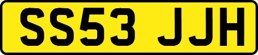 SS53JJH