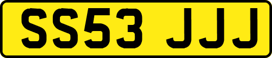 SS53JJJ