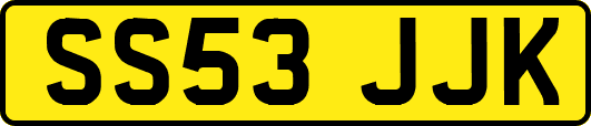 SS53JJK