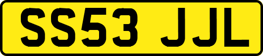 SS53JJL