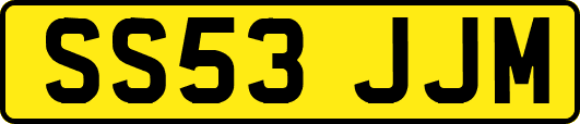 SS53JJM
