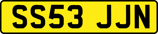 SS53JJN