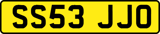 SS53JJO