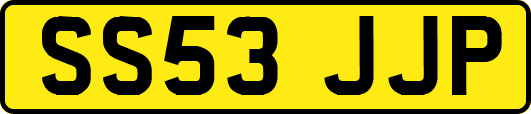 SS53JJP