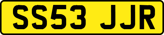 SS53JJR