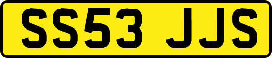 SS53JJS