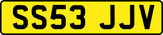 SS53JJV
