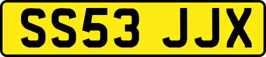 SS53JJX