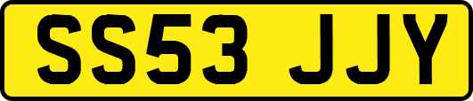 SS53JJY