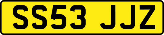 SS53JJZ
