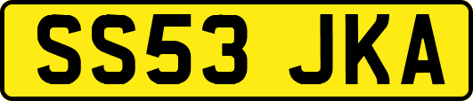 SS53JKA