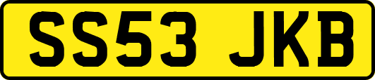 SS53JKB