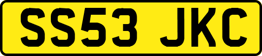 SS53JKC