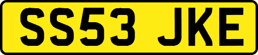 SS53JKE