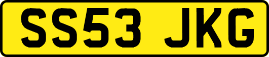 SS53JKG