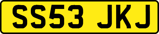 SS53JKJ