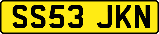 SS53JKN