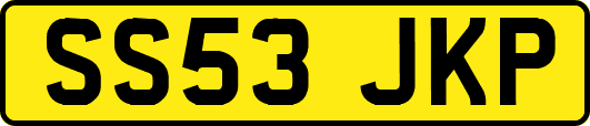 SS53JKP