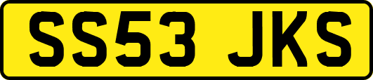 SS53JKS