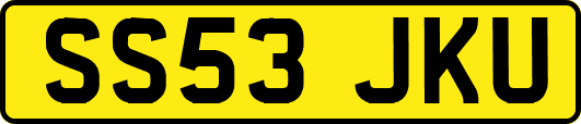 SS53JKU