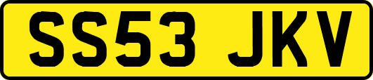 SS53JKV