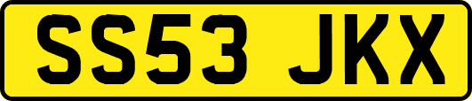 SS53JKX