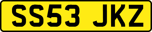 SS53JKZ
