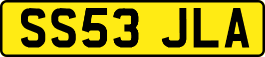 SS53JLA