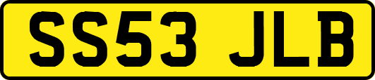 SS53JLB