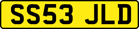 SS53JLD