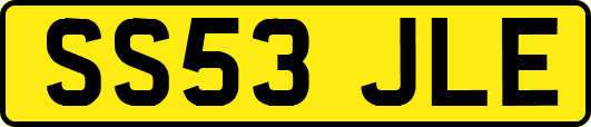SS53JLE