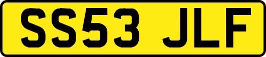SS53JLF