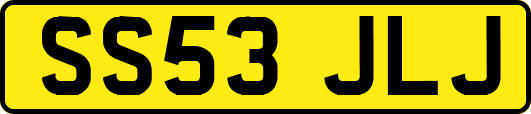 SS53JLJ