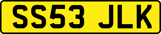 SS53JLK