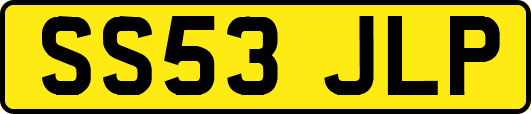 SS53JLP