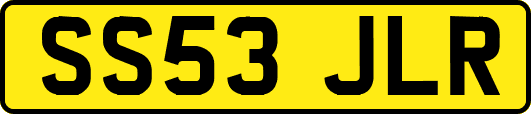 SS53JLR
