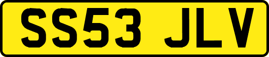 SS53JLV