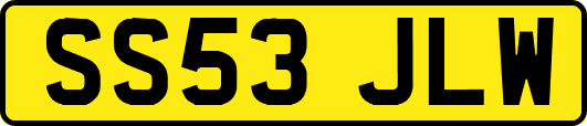 SS53JLW