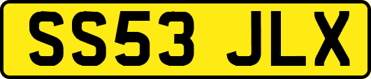 SS53JLX