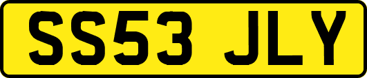 SS53JLY
