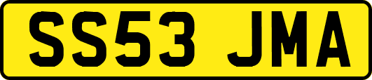 SS53JMA
