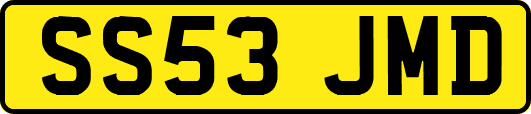 SS53JMD