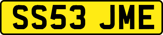 SS53JME