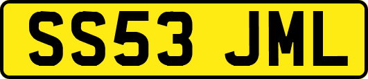 SS53JML