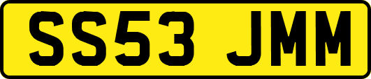 SS53JMM