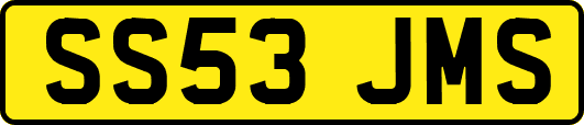 SS53JMS
