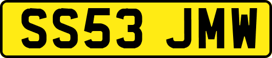 SS53JMW