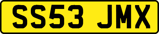 SS53JMX