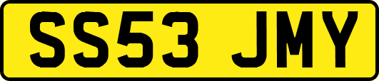 SS53JMY