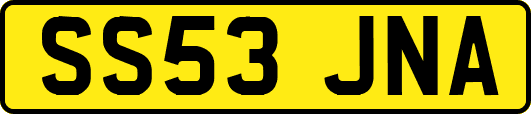 SS53JNA